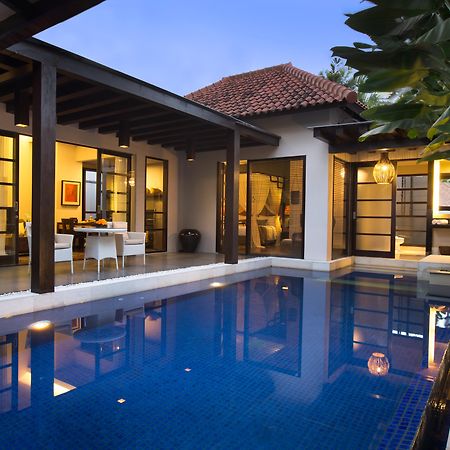 Vila Alaya Dedaun Kuta Legian Exteriér fotografie