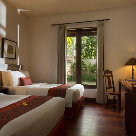 Vila Alaya Dedaun Kuta Legian Exteriér fotografie