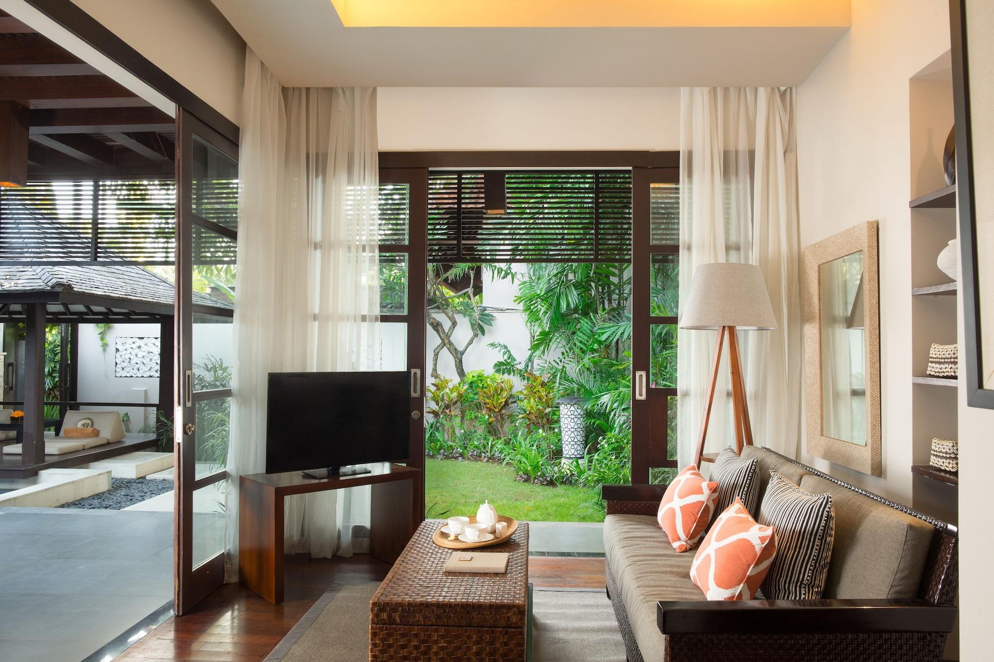Vila Alaya Dedaun Kuta Legian Exteriér fotografie