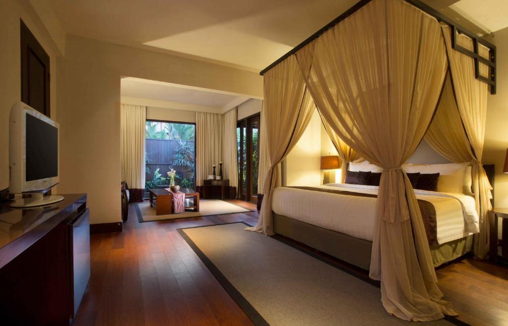 Vila Alaya Dedaun Kuta Legian Exteriér fotografie