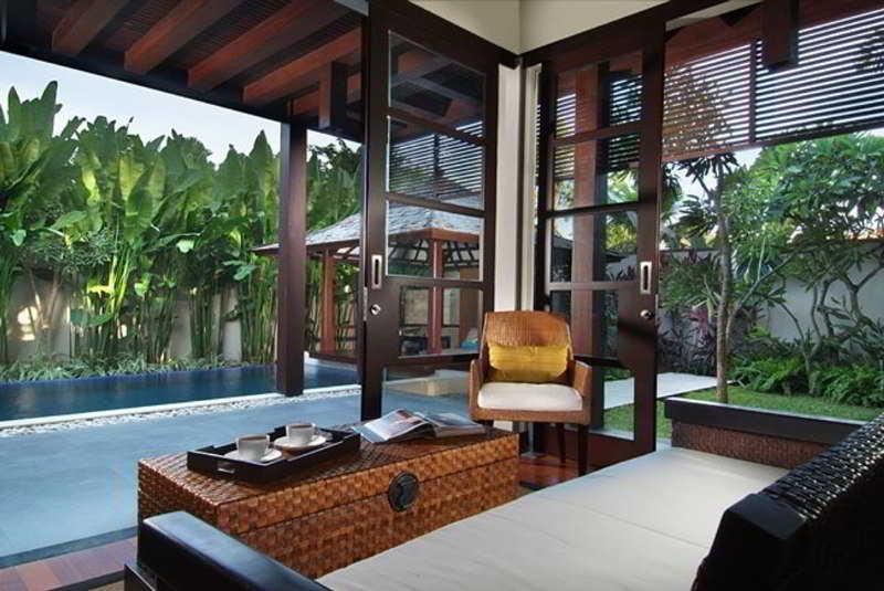 Vila Alaya Dedaun Kuta Legian Pokoj fotografie