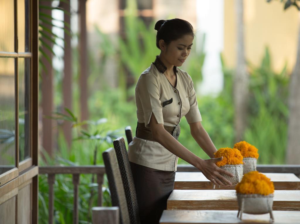 Vila Alaya Dedaun Kuta Legian Exteriér fotografie